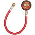 Longacre 53006 Tire Gauge 