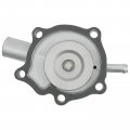 Fridayparts Water Pump 1g820-73030 1g820-73035 Compatible For Kubota Excavator Kx41-3 U15 U17 D782 Engine