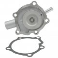 Fridayparts Water Pump 1g820-73030 1g820-73035 Compatible For Kubota Excavator Kx41-3 U15 U17 D782 Engine