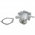 Fridayparts Water Pump 1g820-73030 1g820-73035 Compatible For Kubota Excavator Kx41-3 U15 U17 D782 Engine