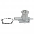 Fridayparts Water Pump 1g820-73030 1g820-73035 Compatible For Kubota Excavator Kx41-3 U15 U17 D782 Engine
