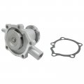 Fridayparts Water Pump 1g820-73030 1g820-73035 Compatible For Kubota Excavator Kx41-3 U15 U17 D782 Engine