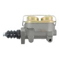 Master Cylinder Replacement For Case Backhoe 480e 480f 480d 480ll 580d 580e 580g 580sd 580se 450c 584d 585d 584e 550 850d 855d 