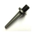Drill Chuck Arbor Mounting Shank Mt1 With M14 X1 Thread-milling Tools 