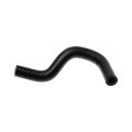 Heater Hose For Nissan Nv350 Urvan And Nv200 2015 To 2021 5 16 In By 6 19 32 Reinforced Rubber 0 31 Inside Diameter 89033267 