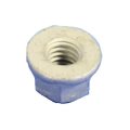 Chrysler Town Country 2001 2002 2003 2004 Hex Flange Lock Nut Inner M14 By 1 50