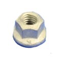 Chrysler Town Country 2001 2002 2003 2004 Hex Flange Lock Nut Inner M14 By 1 50