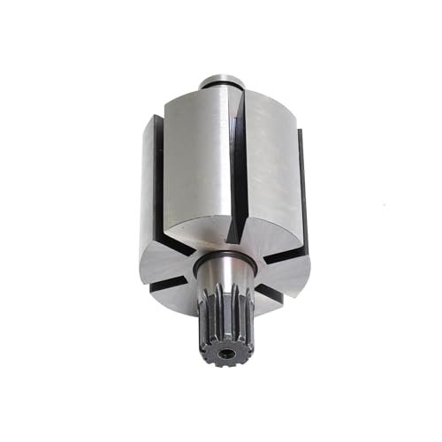 231-53 Rotor For Ir Models 2 232 231c 231h 231g 231ha 236g 1 2 In Impact Wrench Repair Parts 1 Pack