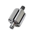 231-53 Rotor For Ir Models 2 232 231c 231h 231g 231ha 236g 1 2 In Impact Wrench Repair Parts 1 Pack
