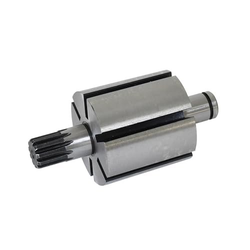 231-53 Rotor For Ir Models 2 232 231c 231h 231g 231ha 236g 1 2 In Impact Wrench Repair Parts 1 Pack