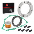 Starter Clutch One-way Bearing Gasket Oil Filter For Honda Trx400ex Trx400x 1999-2014 28125-hn1-003