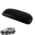 Center Console Lid Black Protector Interior Replacement For Blazer 1998 1999 2000 2001 2002 2003 2004 Armrest Cover Soft Cozy 