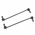 Tom 2pcs Front Stabilizer Bar Links For 2006-2014 Honda Ridgeline 51320sjca01 K750097