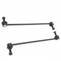 Tom 2pcs Front Stabilizer Bar Links For 2006-2014 Honda Ridgeline 51320sjca01 K750097