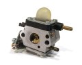 Zama Carburetor For Echo A021001090 A021001091 A021001092 A021001093 Yard Gray