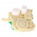 Aintier Door Lock Actuators Assembly Compatible For 2001-2003 Acura Cl 2001-2006 Mdx Front Rear Left Right Power Latch