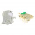 Aintier Door Lock Actuators Assembly Compatible For 2001-2003 Acura Cl 2001-2006 Mdx Front Rear Left Right Power Latch