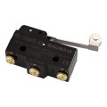 Baomain Z-15gw2s-b3 Lz15-gw2m-b Parallel Roller Hinge Lever Basic Limit Switch Mirco