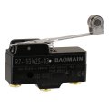 Baomain Z-15gw2s-b3 Lz15-gw2m-b Parallel Roller Hinge Lever Basic Limit Switch Mirco