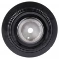 Aintier Automotive Replacement Engine Crankshaft Pulleys Fit For Chrysler Sebring 2001-2005 For Dodge Stratus Mitsubishi