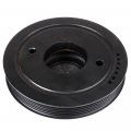 Aintier Automotive Replacement Engine Crankshaft Pulleys Fit For Chrysler Sebring 2001-2005 For Dodge Stratus Mitsubishi