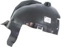 Oe Replacement Mercedes-benz Front Driver Side Fender Inner Panel Partslink Number Mb1248107 