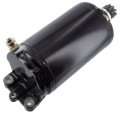 New 12 Volt 9 Teeth Pmdd Starter Compatible With Replacement For Bombardier Quest Traxter Atv John Deere Trail Buck Utv