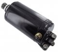 New 12 Volt 9 Teeth Pmdd Starter Compatible With Replacement For Bombardier Quest Traxter Atv John Deere Trail Buck Utv