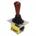 Spyminnpoo Driving Reverse Gear Shifter Forward Switch Hand Push Device Accessories For Electric Tricycle
