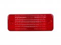 Kumar Bros Usa Red Tail Light Lens For Bobcat T590 T630 T650 T750 T770 T870 