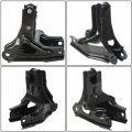 Labwork Rear Engine Mount T Bracket 50827s04n10 Replacement For Honda 1999-2000 Civic Si