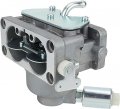 Partszen 796258 Carburetor For John Deere L111 L118 L120 La120 La130 Briggs Stratton 406777 407777 445577 44l777 40g777 40h777 