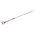 Engine Oil Dipstick For Honda Civic 1996 1997 1998 1999 2000 Steel With Plastic Handle Includes Gasket Replaces 15650p2fa00 