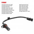 Crankshaft Position Sensor 39180-2b000 For Hyundai Accent Creta Tuscon Elantra Kona Veloster Gt Kia Rio Forte Forte5 Rondo