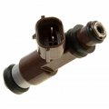 6pcs 2005-2009 Fits For Subaru Outback 3 0l-h6 Fj859 Fuel Injectors 16611-aa7005-2009 Fits For Subaru Outback 3 0l-h6 Fj859