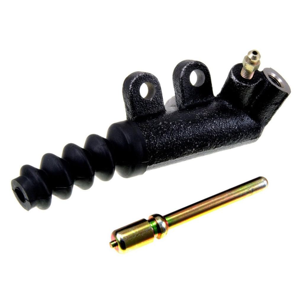 Clutch Slave Cylinder For Mazda B2600 1990 1991 1992 1993 External Type Regular Grade 0 75 In Inside Diameter Replacement
