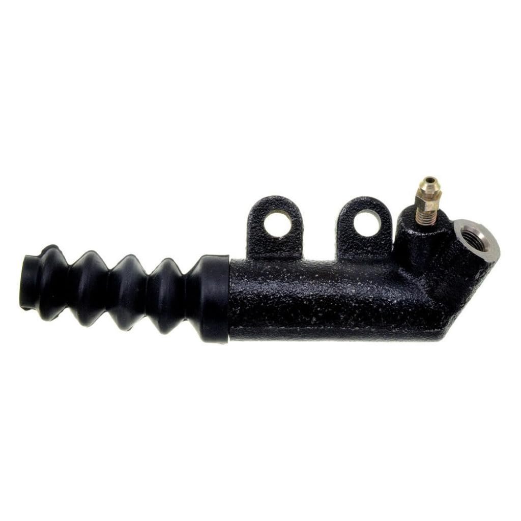 Clutch Slave Cylinder For Mazda B2600 1990 1991 1992 1993 External Type Regular Grade 0 75 In Inside Diameter Replacement