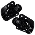 Flynsu Left Right Soft Top Convertible Roof Latch Lock Set Replacement For 1990-2003 Mazda Miata 6l 1 8l Na01-r1-310l 