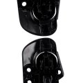 Left Right Soft Top Convertible Roof Latch Lock Set Replacement For 1990-2003 Mazda Miata 6l 1 8l Na01-r1-310l Na01-r1-320l