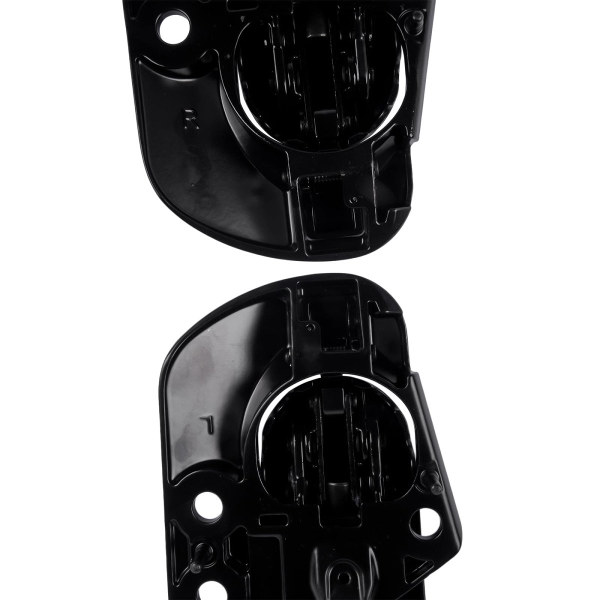 Left Right Soft Top Convertible Roof Latch Lock Set Replacement For 1990-2003 Mazda Miata 6l 1 8l Na01-r1-310l Na01-r1-320l