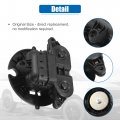 X Autohaux Side View Mirror Control Motor Ford F-150 Edge Escape Explorer Taurus For Lincoln Mark Lt Mkx Door Drive Replace