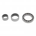 Inner Shaft Kit Axle Intermediate Replacement For 2012-2022dodge Ram 1500 215mm Front 3 21 Ratio 55 92 68257420ag 68139992aa 
