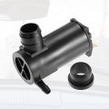 X Autohaux Car Windshield Washer Pump For Windscreen Washing System 89001132 Honda Civic 1988-2004