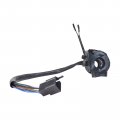 Carbpro 35130-mee-642 Right Hand Handlebar Engine Start Stop Light Kill Switch Control Levers Choke Off Compatible With For