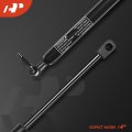 A-premium Front Hood Lift Supports Shock Struts Compatible With Select Ford Models Ranger 2002-2007 Replace 500303 Avm500303