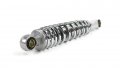 The Rop Shop Set Of 4 Universal 12 Adjustable Shock Absorbers For All-terrain Vehicles