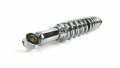 The Rop Shop Set Of 4 Universal 12 Adjustable Shock Absorbers For All-terrain Vehicles