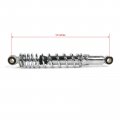 The Rop Shop Set Of 4 Universal 12 Adjustable Shock Absorbers For All-terrain Vehicles
