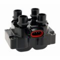 Ignition Coil For Ford Expedition 1997 1998 1999 Pc-539454 