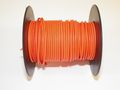 Orange Automotive Txl Copper Wire 16 Ga Awg Gauge Truck Motorcycle Rv General Purpose Defferent Lengths Available Select Length
